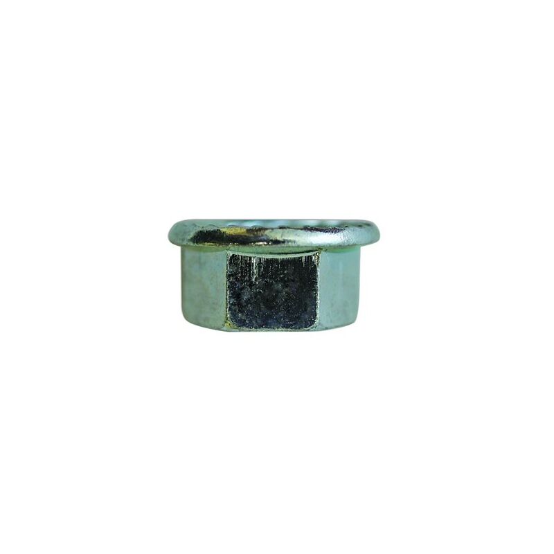 Serrated Flange Nuts - 12mm - Pack Of 50 - 31370 - Connect