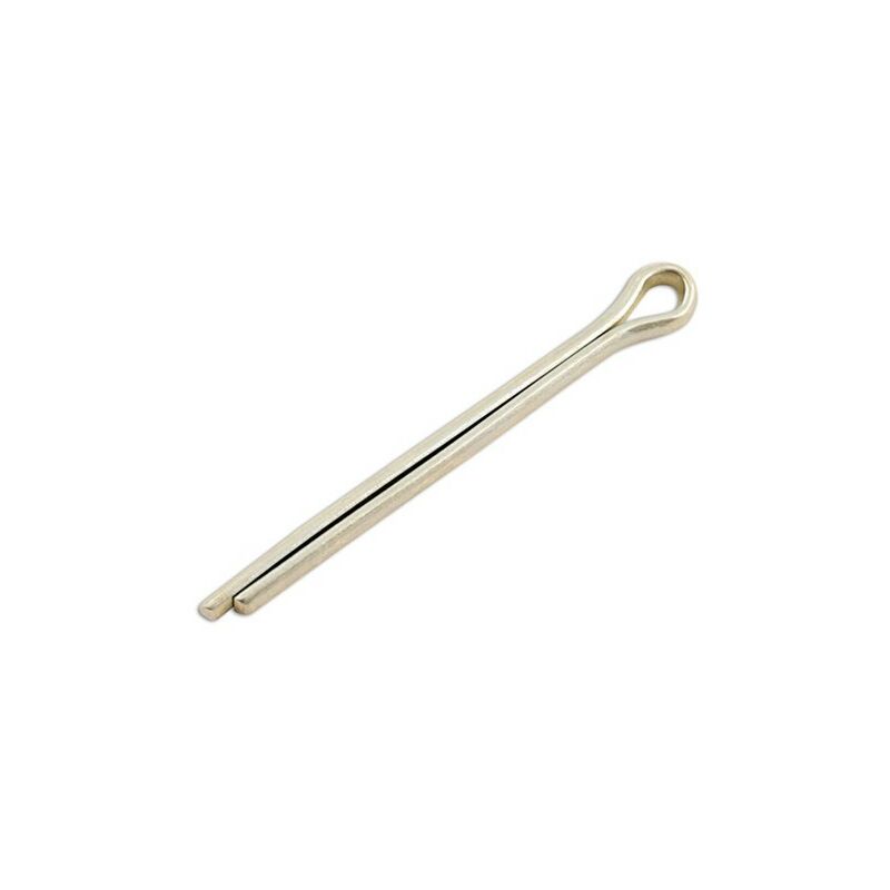 Split Pins - 3/16in. x 2in. - Pack Of 200 - 32514 - Connect