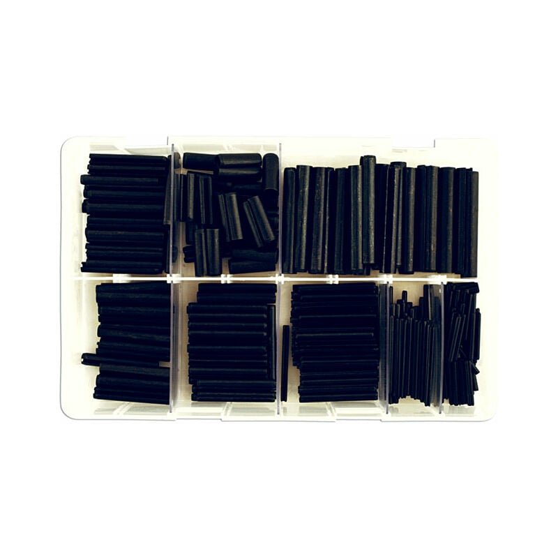 Connect - Assorted Spring Roll Pins, Metric 300pc 31877