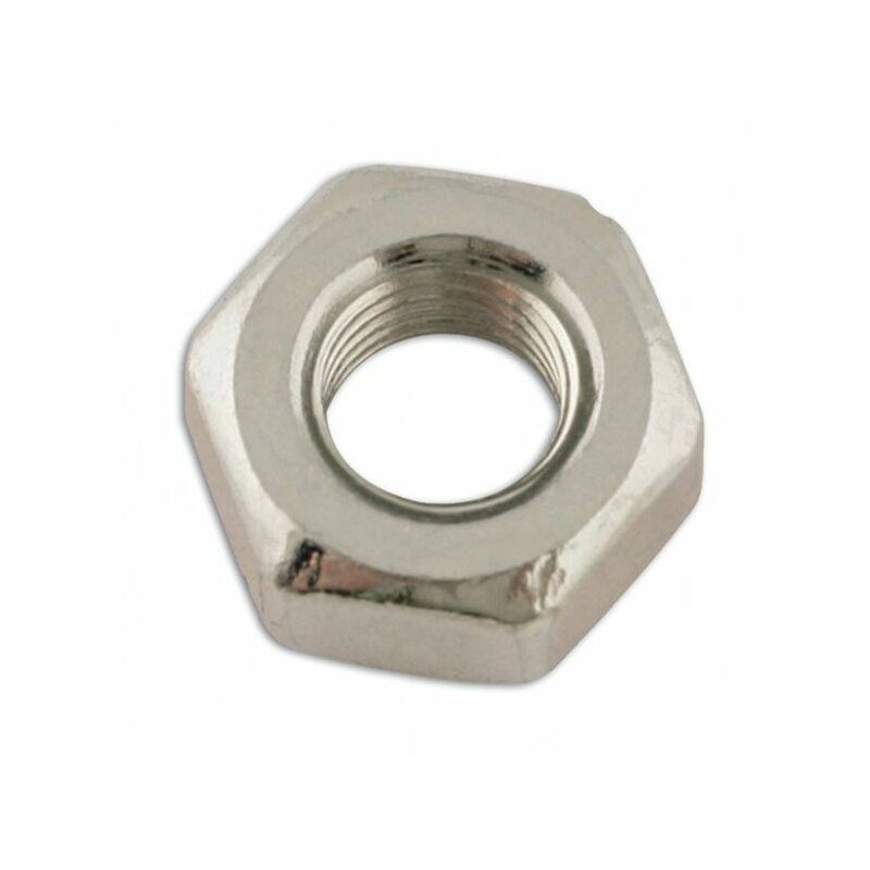 Steel Nuts - 1/2in. UNF - Pack Of 50 - 33134 - Connect