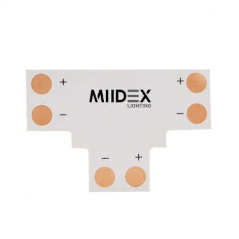 CONNECT T BAND 12V/24V 10MM A SOUDER MIIDEX VISION-EL 752810