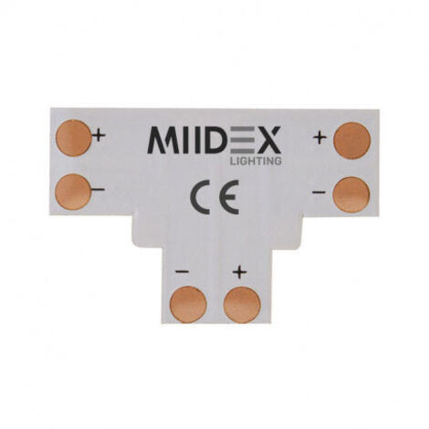 CONNECT T BAND 12V/24V 8MM A SOUDER MIIDEX VISION-EL 75280