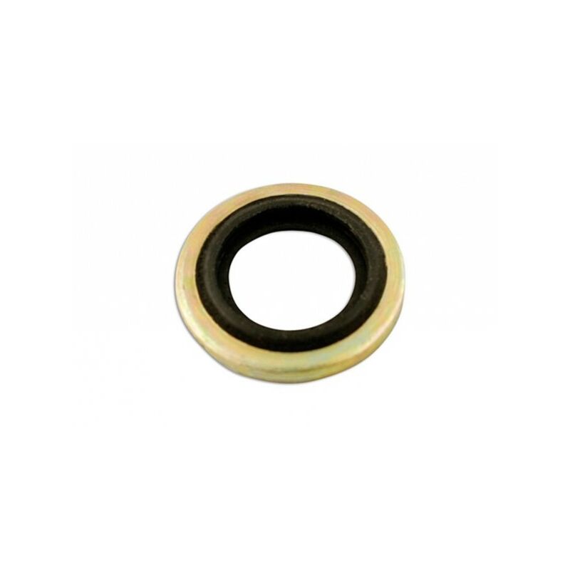 Washers - Bonded Seal - 3/8in. - Pack Of 50 - 31782 - Connect
