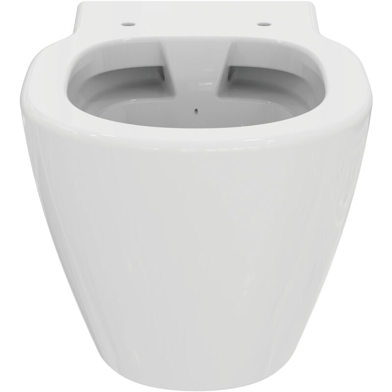 IDEAL STANDARD  - Connect wc suspendu, sans bord, 360x540x335mm,