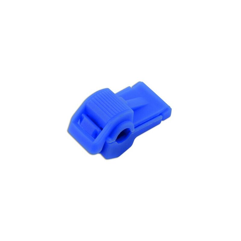 Wiring ors - Blue - T-Tap - 1.5mm-2.0mm - Pack Of 100 - 30248 - Connect