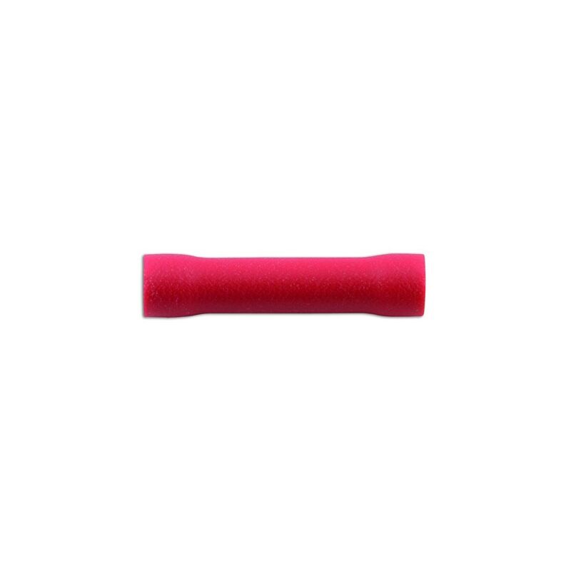 Wiring ors - Red - Butt or - Pack Of 100 - 30154 - Connect