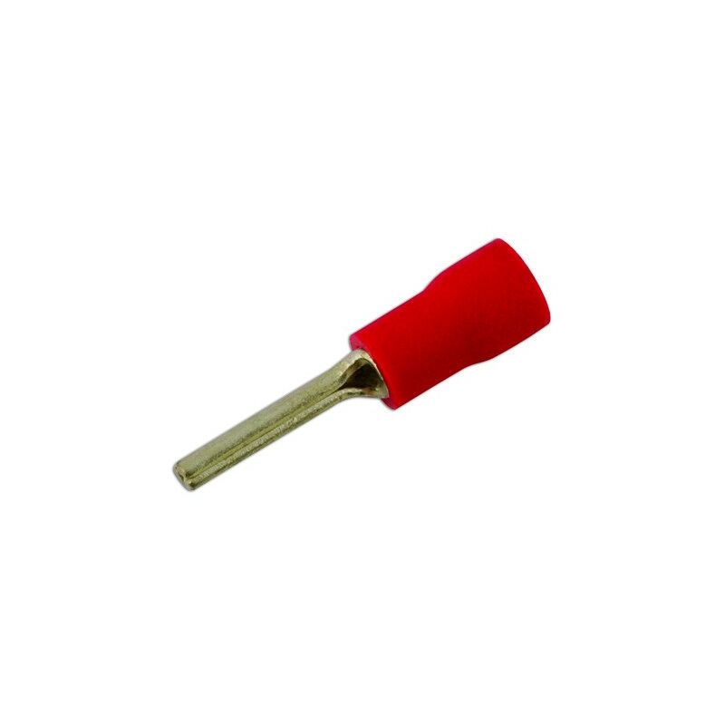 Wiring ors - Red - Pin - 12mm - Pack Of 100 - 30153 - Connect