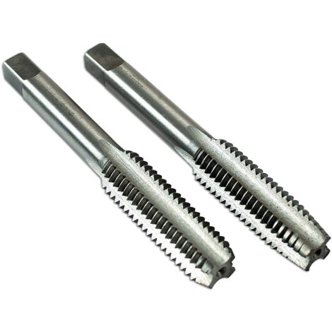 Connect workshop Consumables 37092 M16 x 1.5 taper e plug Tap – argento (pezzi)