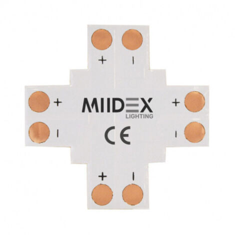CONNECT X BAND 12V/24V 10MM A SOUDER MIIDEX VISION-EL 75285