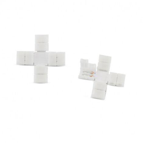 CONNECT X BAND 12V/24V 10MM MIIDEX VISION-EL 75273