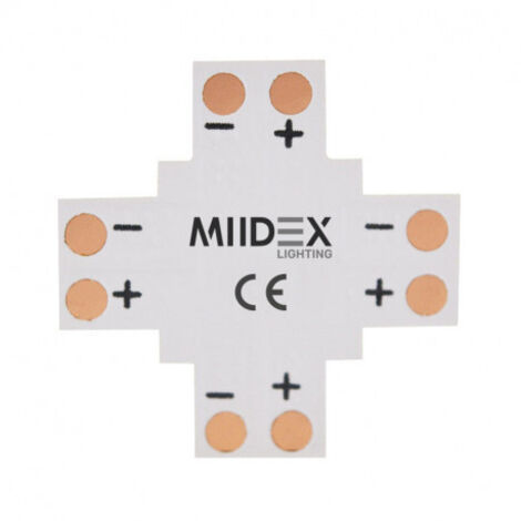 CONNECT X BAND 12V/24V 8MM A SOUDER MIIDEX VISION-EL 75284