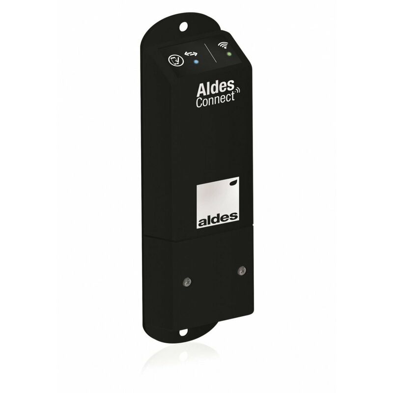 Connect Box Aldes 11023386