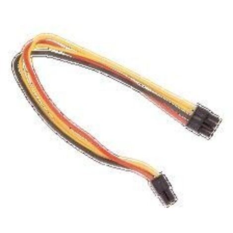 CONNECTER LE CÂBLAGE BATTERIE 529327004 ORIGINALE HUSQVARNA