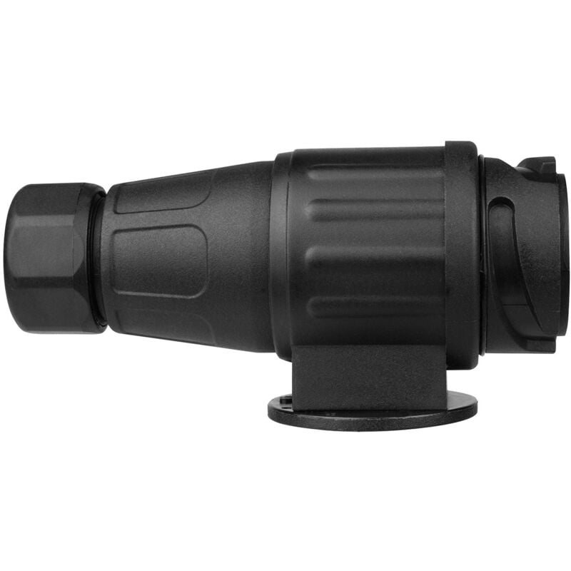 Eufab - Pièce Porte-vélo : Connecteur 13 Broches