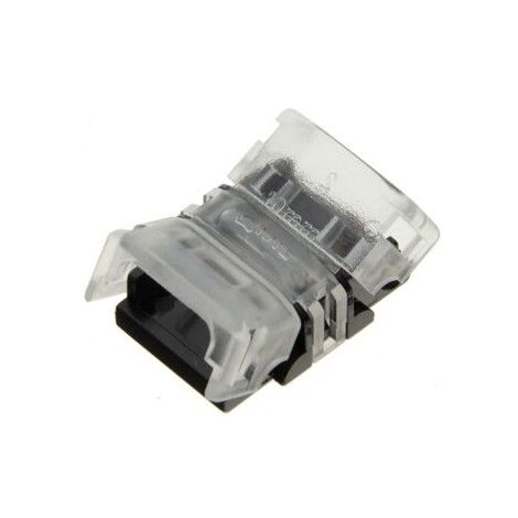 Connecteur 2 broches - Ruban à  ruban PCB 10mm IP20
