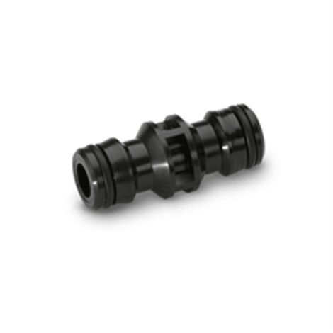 CONNECTEUR 2 VOIES POUR NETTOYEUR HAUTE-PRESSION KARCHER - 26450080