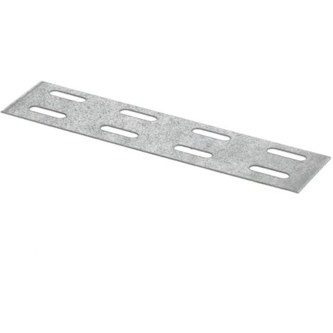Connecteur 200 x 60 mm pour chemin de câbles