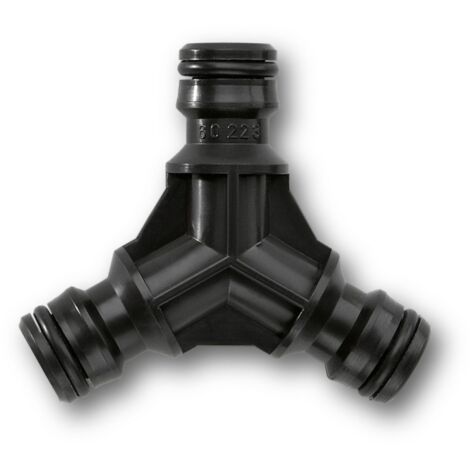 CONNECTEUR 3 VOIES - KARCHER - 2.645-068.0