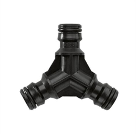 CONNECTEUR 3 VOIES POUR NETTOYEUR HAUTE-PRESSION KARCHER - 26450090