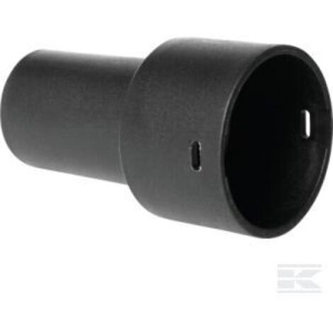 Connecteur Ø35mm pour tuyau Ø38mm HIKOKI 40010123