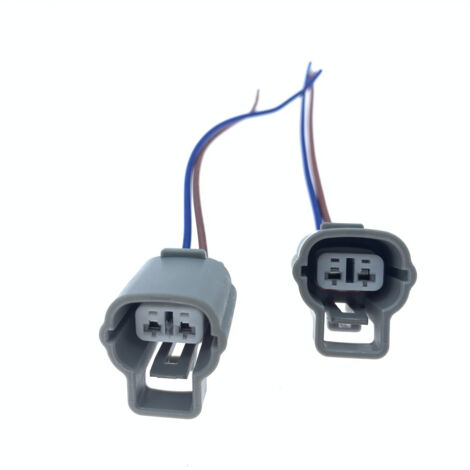 Connecteur 6189-0100, fiche de faisceau de câbles de connecteur automobile 90980-10843, fiche 6188-0047