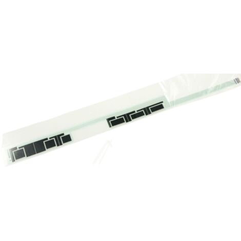CONNECTEUR 8 VOIES/PIECE TACTILE pour LAVE VAISSELLE CANDY -...