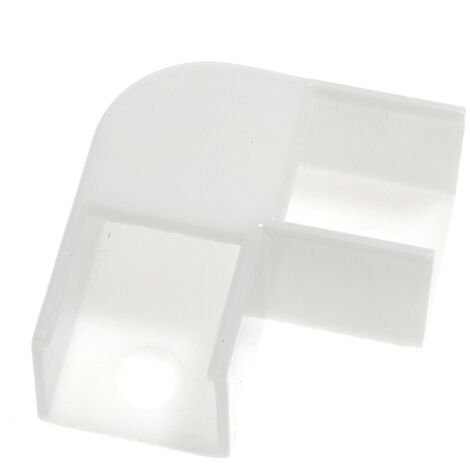 Connecteur 90º pour profil Sid - Ledme - LM3957