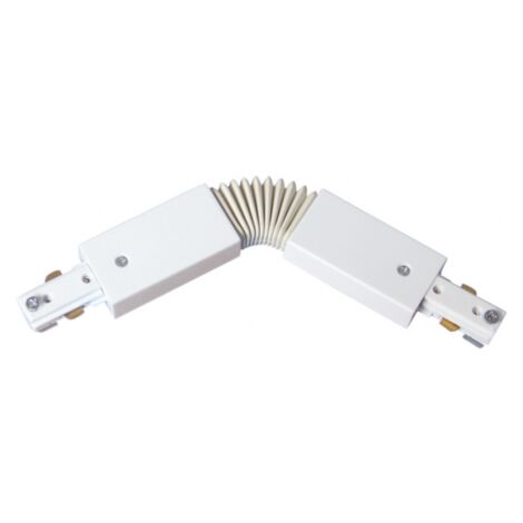 Connecteur à charnière white 2 fils