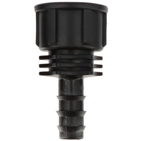 Connecteur à filetage femelle - Pour Kit d'arrosage goutte à goutte - Pour ref OXEO 760429