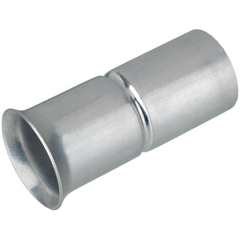 Connecteur aluminium Fränkische aes-e 40 robuste durable