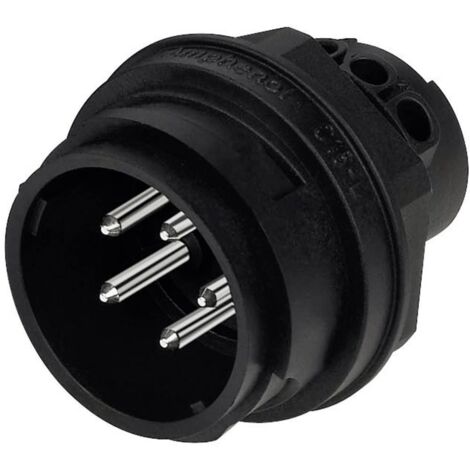 Connecteur Amphenol C016 20P004 800 2 D17016