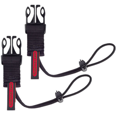 Connecteur antichute PLANO