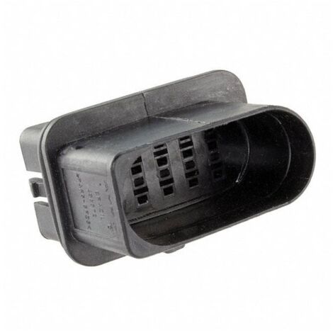 Connecteur Assy Mâle10 Voies