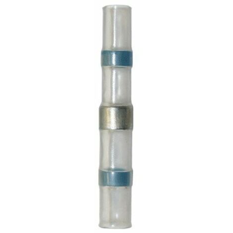 Connecteur auto soudeur thermorétractable diamètre intérieur 4,5 mm