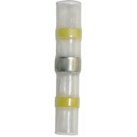 Connecteur auto soudeur thermorétractable diamètre intérieur 6,8 mm