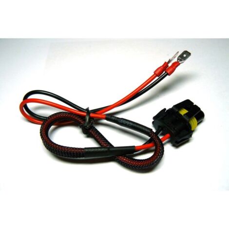 Connecteur Ballast xénon HID