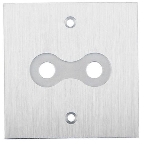 Connecteur Banane Audio pour Plaque Murale Son Surround