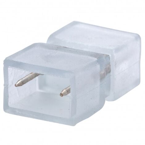 GREENICE Connecteur Bande de LED SMD5050 220VAC GR-Connecteur [HO-CONECTOR]