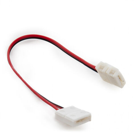 Connecteur Bande de LED SMD5050/5630 2 Façon Double 12/24VDC