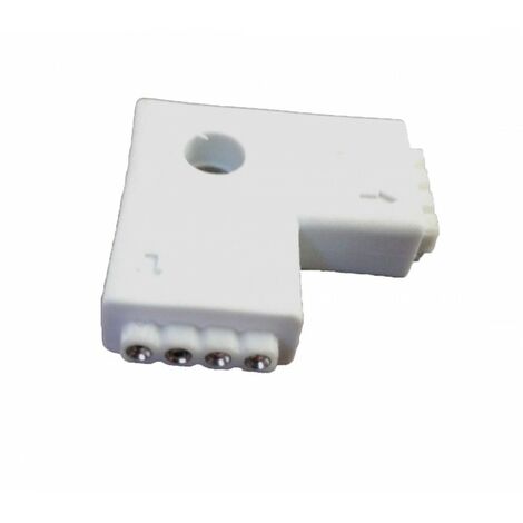 Connecteur  Pour Ruban LED 3528 V-TAC