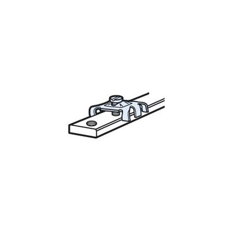 CONNECTEUR BARRE TROUEE 2X10MM LEGRAND 037365