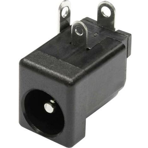 Connecteur basse tension embase femelle horizontale econ connect DC14JD20 2 mm 1 pc(s) Y992301