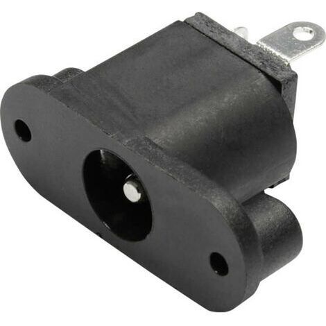 Connecteur basse tension embase femelle, verticale econ connect DC17JD20 2 mm 1 pc(s) Y992891