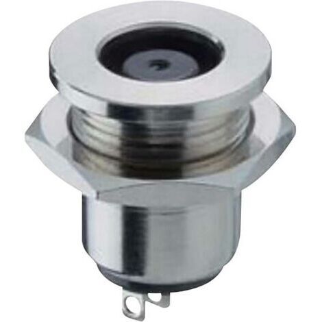 Connecteur basse tension embase femelle, verticale Lumberg 1614 21 Ø intérieur: 5.4 mm 1 mm 1 pc(s)