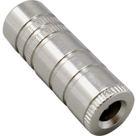 CONNECTEUR BASSE TENSION FEMELLE, DROIT TRU COMPONENTS TC-2511199 Ø INTÉRIEUR: 5.6 MM 2.1 MM 1 PC(S)