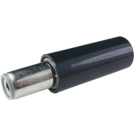 Connecteur basse tension mâle, droit Cliff DCPP2 FC681471 Ø extérieur: 5.5 mm Ø intérieur: 2.5 mm 1 pc(s) D23690