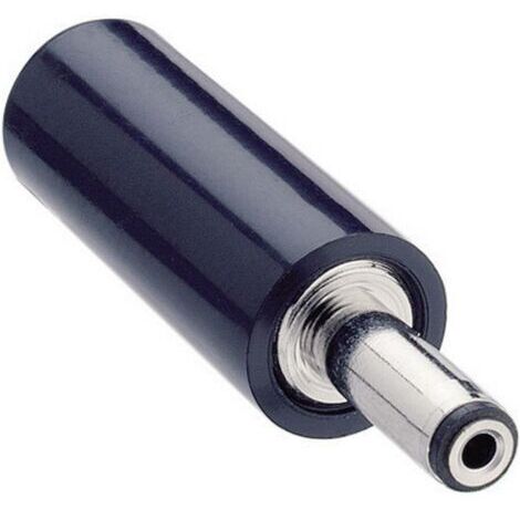 Connecteur basse tension mâle, droit Lumberg NES/J 135 Ø extérieur: 3.4 mm Ø intérieur: 1.4 mm 1 pc(s) D26870