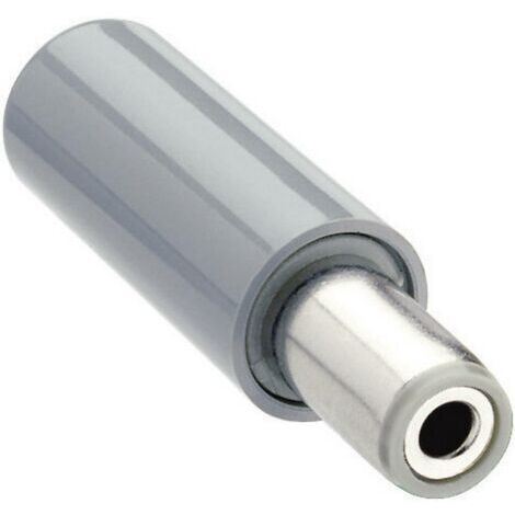 Connecteur basse tension mâle, droit Lumberg NES/J 21 Ø extérieur: 5.5 mm Ø intérieur: 2.1 mm 1 pc(s) D26852