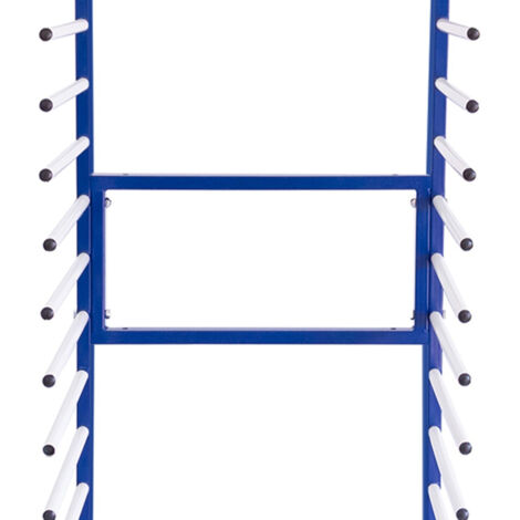 Lot De 4 Patins Hydrauliques Pour Roues – Capacité 680kg/pat, Levage Jusqu'à 30.5cm, Rotation 360° - 13