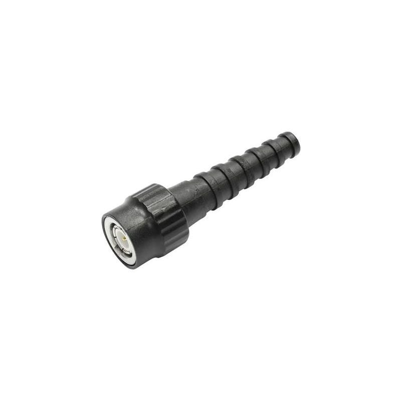 Telegärtner - connecteur bnc J01000A0014 mâle droit 50 ω 1 pc(s)